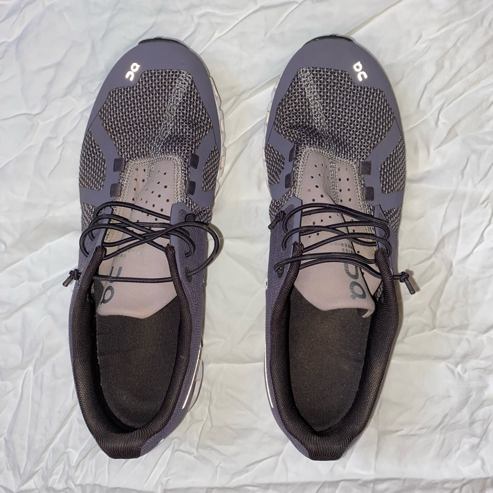 Women’s OnCloud cloud 5 shoes